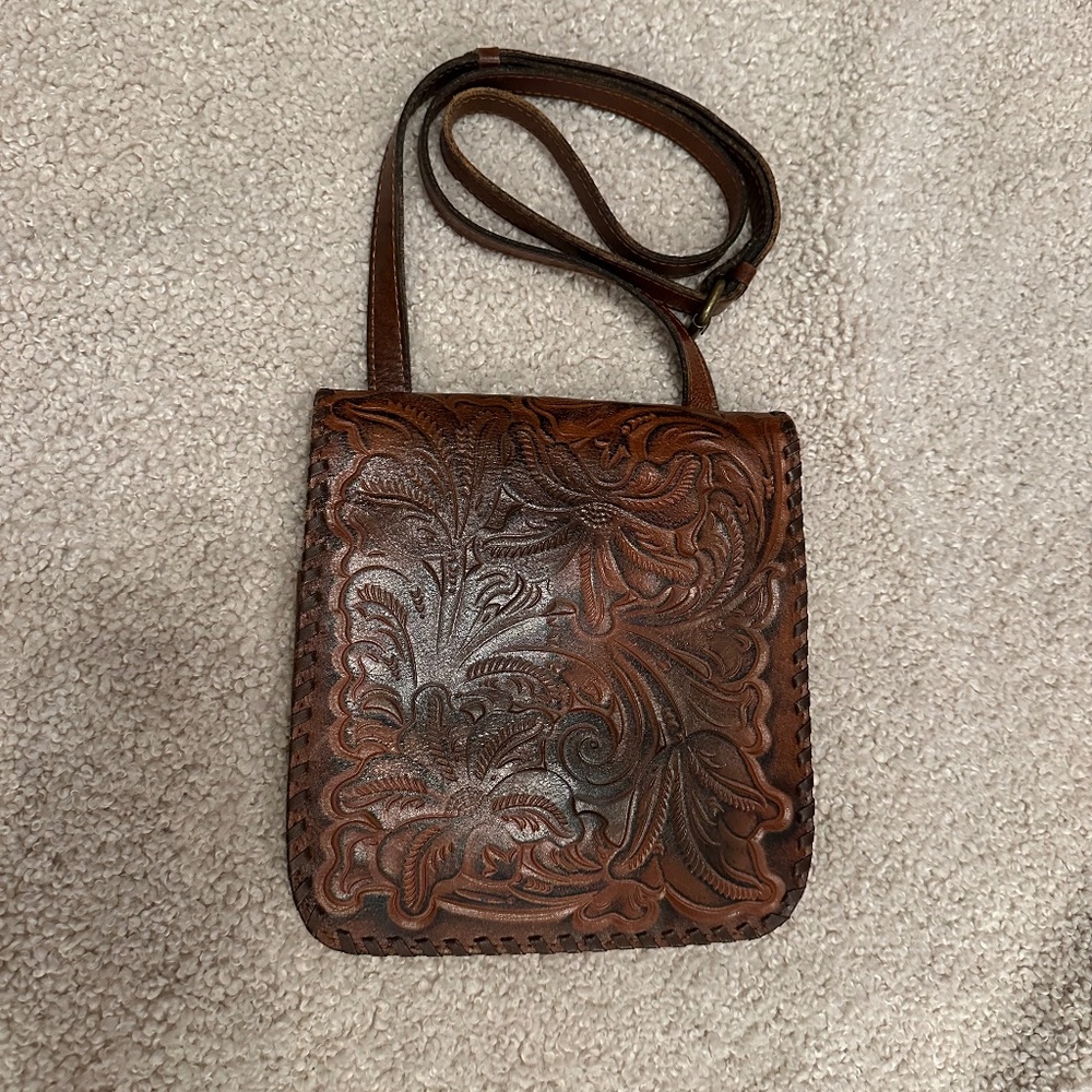 Patricia Nash Crossbody